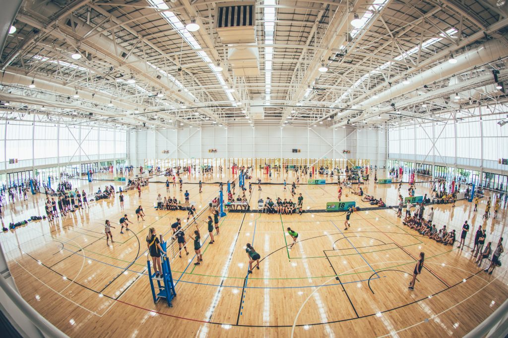 Position Available – Volleyball Australia National Education Manager