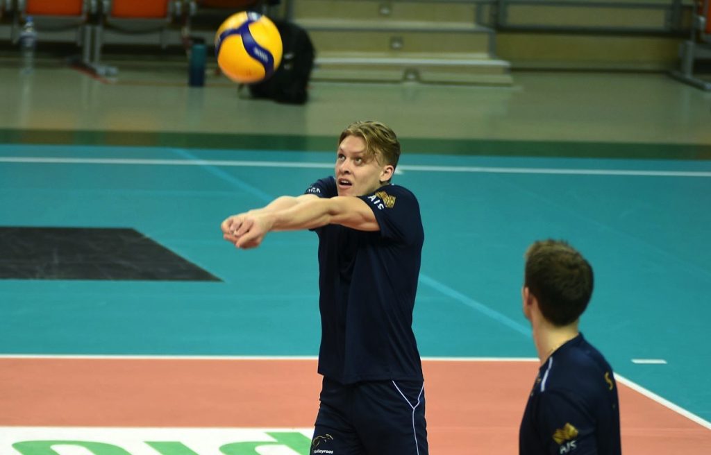Volleyball Australia announces Asian Men’s U20 Volleyball Championships Team Volleyball Australia announces Asian Men’s U20 Volleyball Championships Team