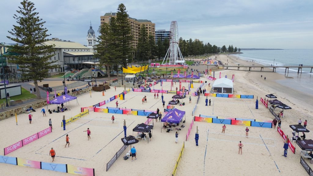 Sport Integrity Australia requirements for ABVT and AJBVT