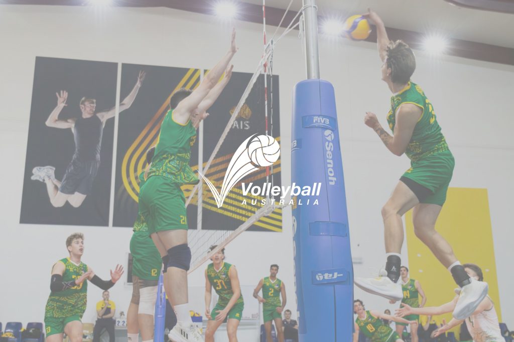 Volleyball Australia Launches Enhanced Indoor National Volleyball Program Volleyball Australia Launches Enhanced Indoor National Volleyball Program