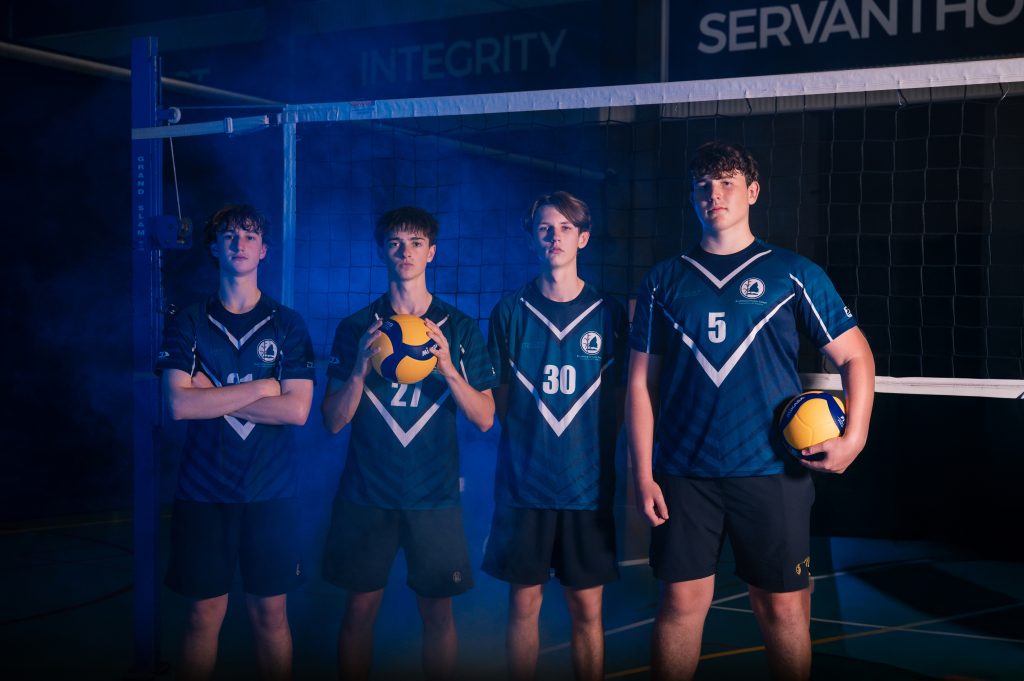 Bundaberg Christian College set for an exciting Schools Cup debut on the Gold Coast Bundaberg Christian College set for an exciting Schools Cup debut on the Gold Coast